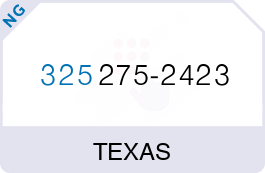 Buy Vanity Phone Number (325) 275-2423