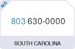 Buy Vanity Phone Number (803) 630-0000