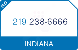 Buy Vanity Phone Number (219) 238-6666