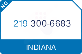 Buy Vanity Phone Number (219) 300-6683