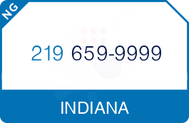 Buy Vanity Phone Number (219) 659-9999