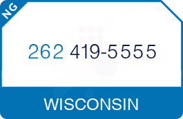 Buy Vanity Phone Number (262) 419-5555