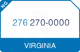 Buy Vanity Phone Number (276) 270-0000