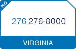 Buy Vanity Phone Number (276) 276-8000