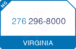 Buy Vanity Phone Number (276) 296-8000