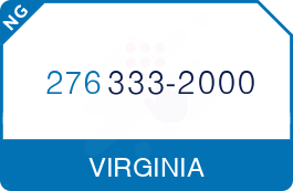 Buy Vanity Phone Number (276) 333-2000