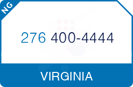 Buy Vanity Phone Number (276) 400-4444