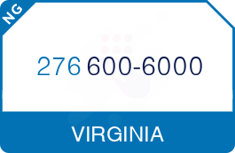 Buy Vanity Phone Number (276) 600-6000