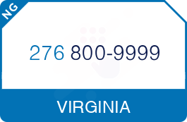 Buy Vanity Phone Number (276) 800-9999