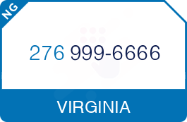 Buy Vanity Phone Number (276) 999-6666