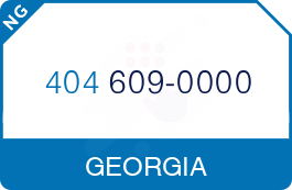 Buy Vanity Phone Number (404) 609-0000