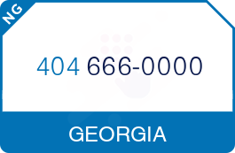 Buy Vanity Phone Number (404) 666-0000