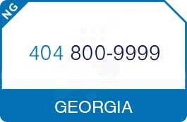 Buy Vanity Phone Number (404) 800-9999