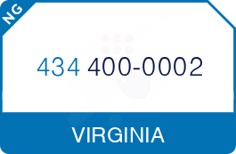 Buy Vanity Phone Number (434) 400-0002