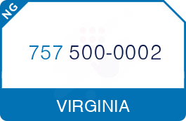 Buy Vanity Phone Number (757) 500-0002