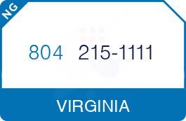 Buy Vanity Phone Number (804) 215-1111