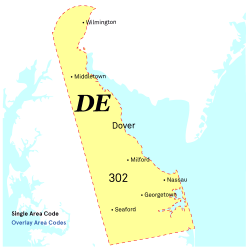 Delaware