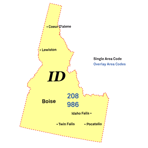 Idaho