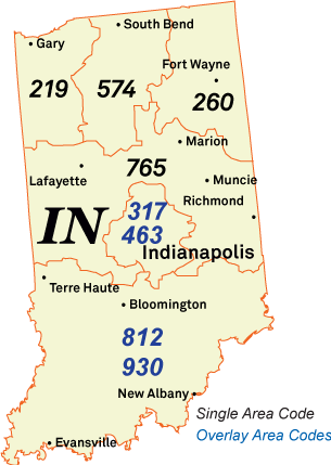 Indiana