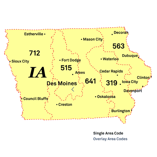 Iowa