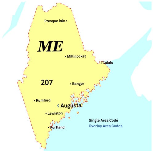 Maine