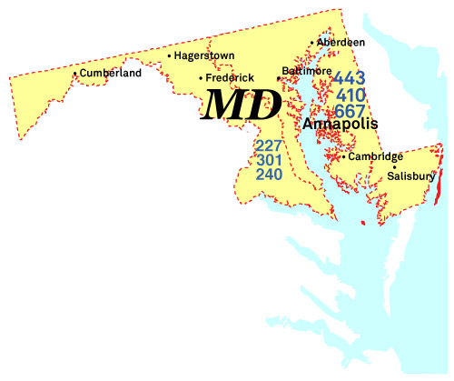 Maryland