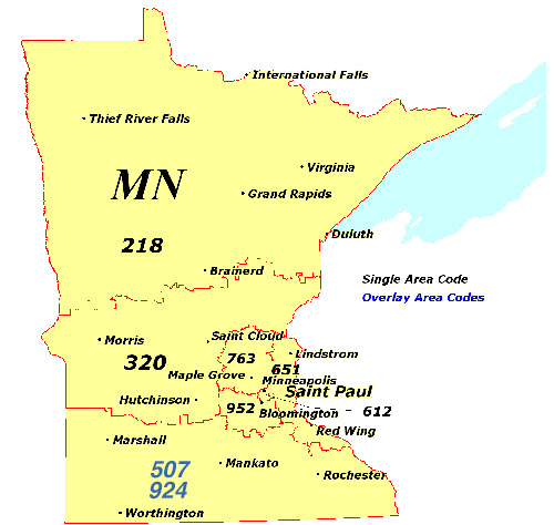 Minnesota