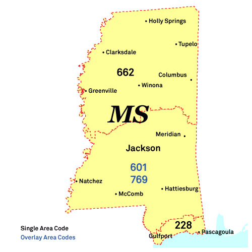 Mississippi