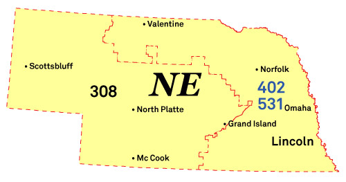 Nebraska