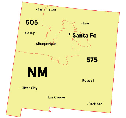 New Mexico