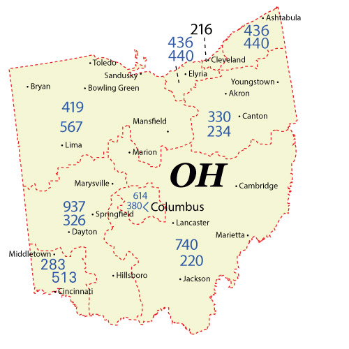 Ohio