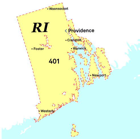 Rhode Island