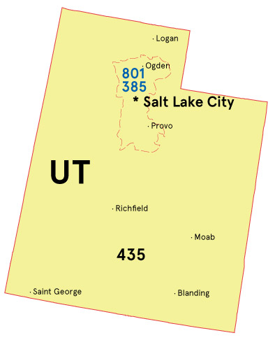 Utah