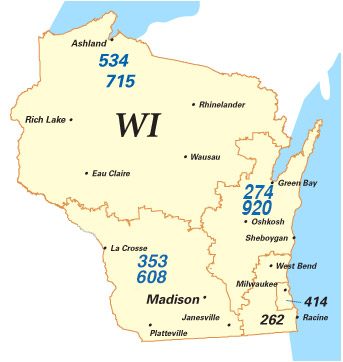 Wisconsin