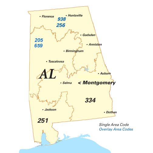 Alabama