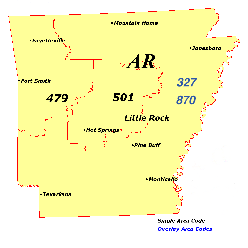 Arkansas