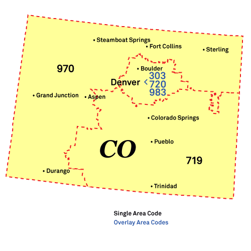 Colorado