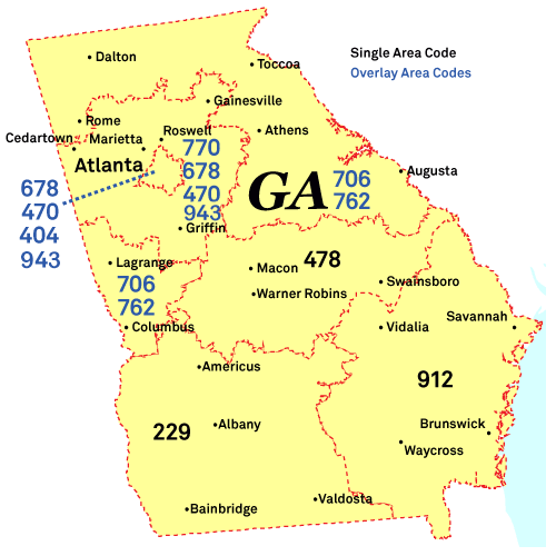 Georgia