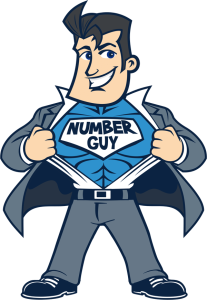 NumberGuy