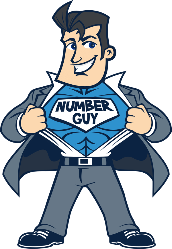 NumberGuy