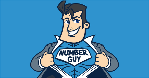 NumberGuy