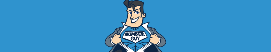 NumberGuy