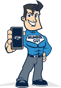 NumberGuy